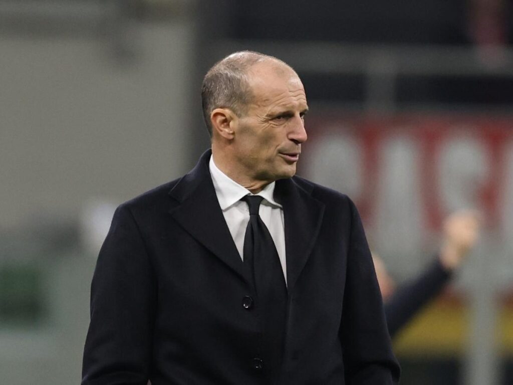 Milan, Garbo: "Allegri, 20 risultati utili consecutivi: sta facendo qualcosa di storico"