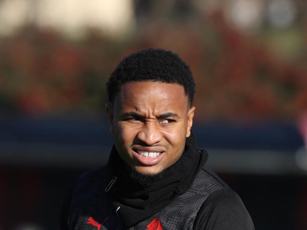 Verso Milan-Genoa, Allegri annuncia: "Nkunku assente. Leao e Pulisic hanno ancora fastidi"