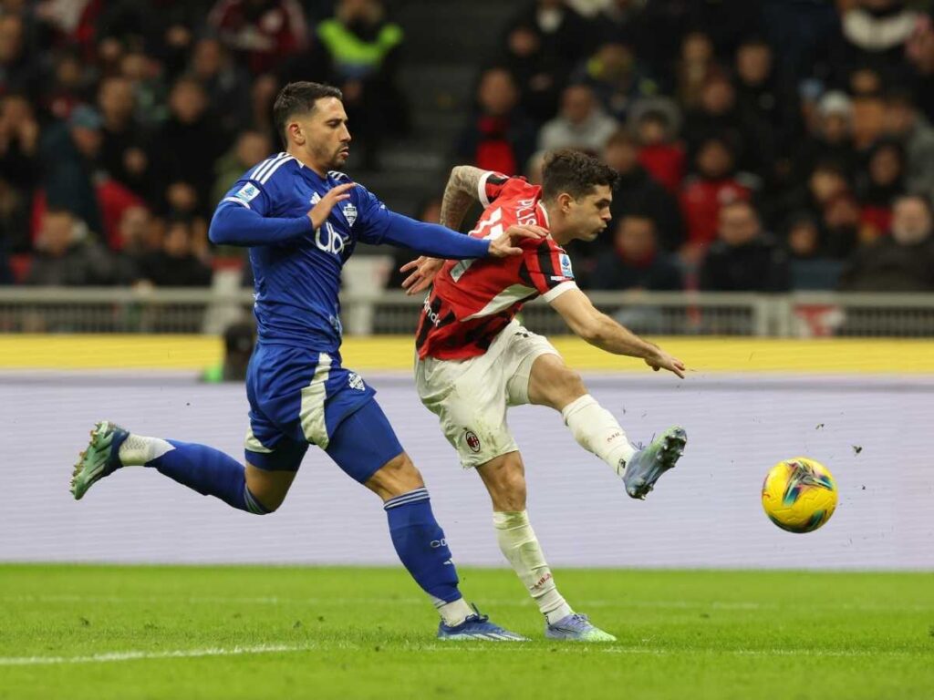Milan, tre trasferte consecutive in calendario. Quando in casa contro il Como? Il punto