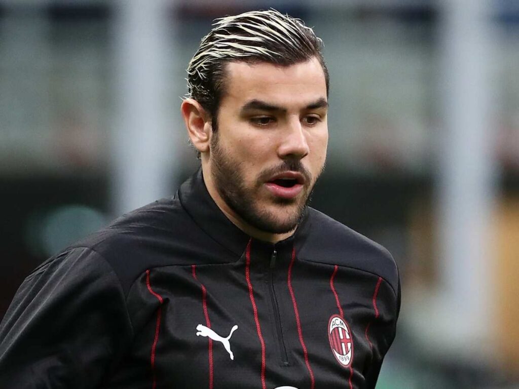 Pellegatti: "Sarei stato curioso di Theo Hernandez nel Milan di Allegri"