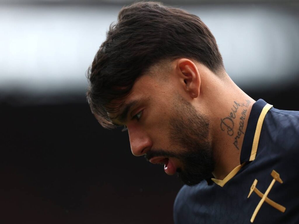 L'ex Milan Paquetà torna a casa: acquisto record per il Flamengo