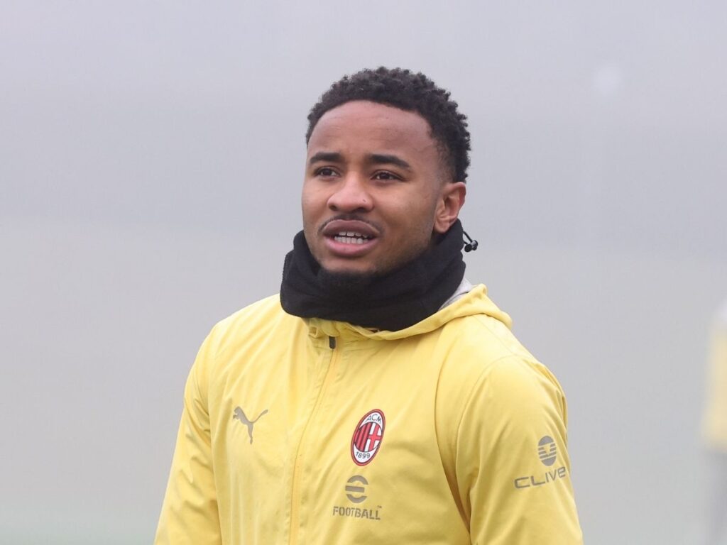Calciomercato Milan, la Roma monitora Nkunku: per ora il giocatore ...