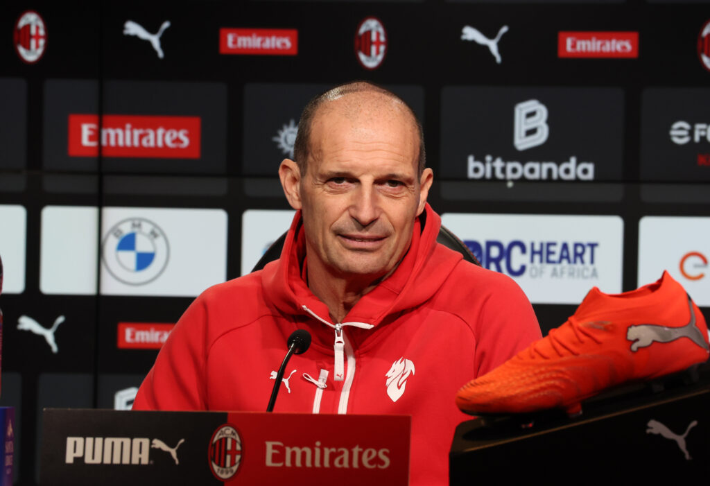 Calamai: "Roma-Milan un incrocio pericoloso in questa domenica di campionato"