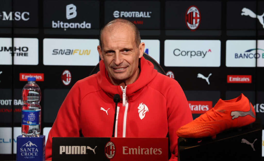 Ravezzani: "Il gioco di Allegri non è nato ieri. In spagna il Real giocava come il Milan di Max"