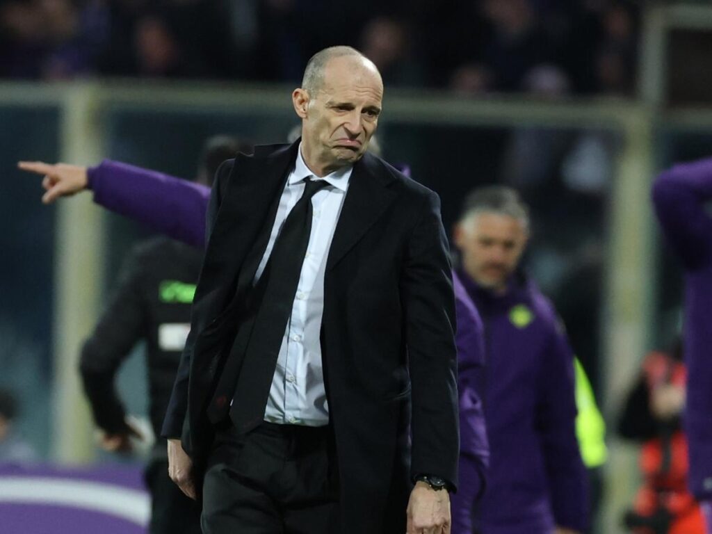 Ordine: "Ma non si dica più del gol al primo tiro in porta del Milan. Tra Genoa e Fiorentina ..."