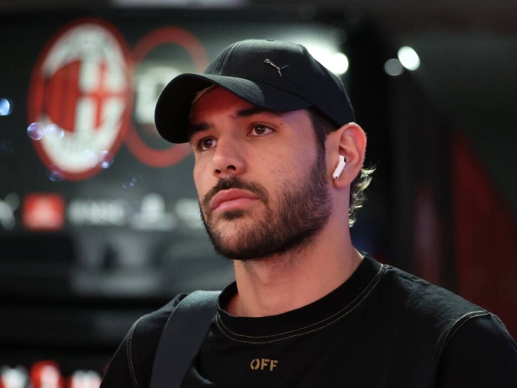 Milan, nel futuro di Theo Hernandez non ci sarà la Juventus | PM NEWS