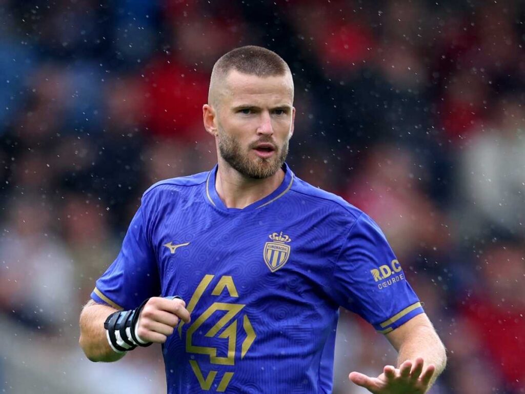 Calciomercato Milan, Pellegatti: "Dier? Ecco la verità sul difensore"