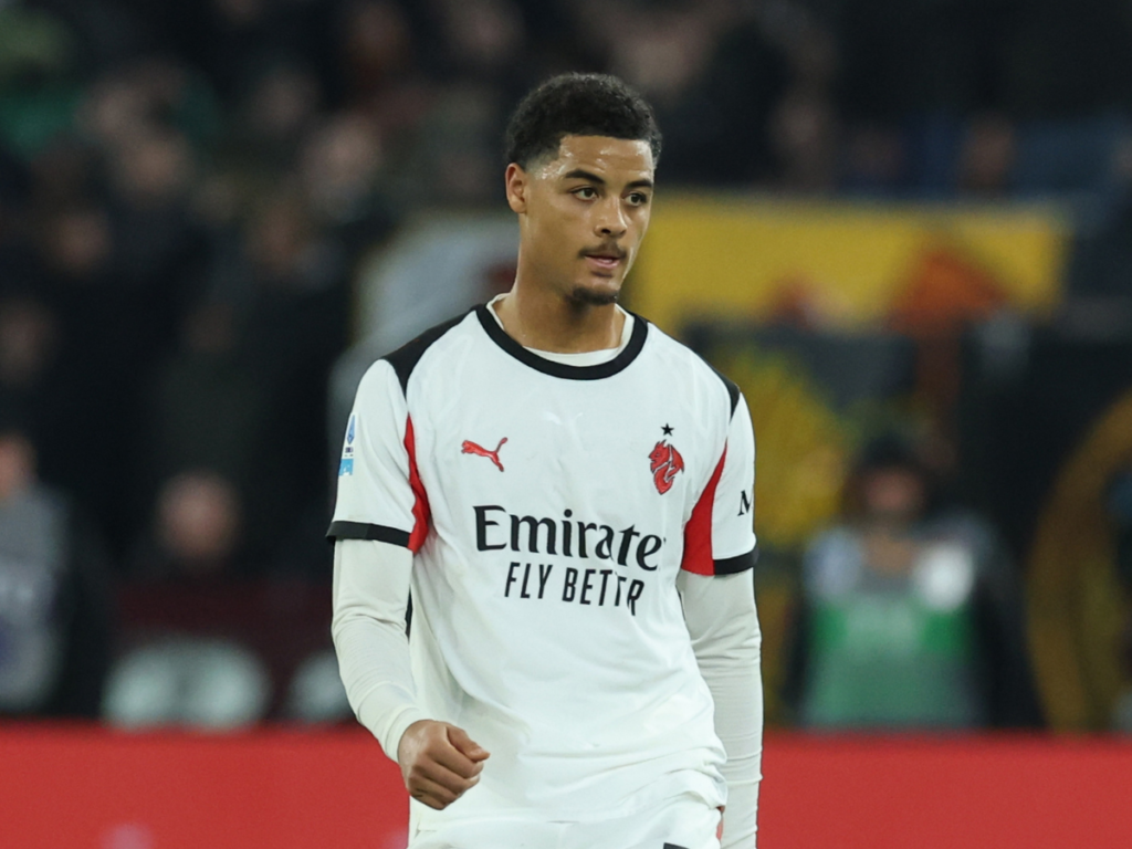 Milan, De Winter dopo il pareggio con la Roma: "Peccato per il rigore. Allegri mi ha chiesto..."