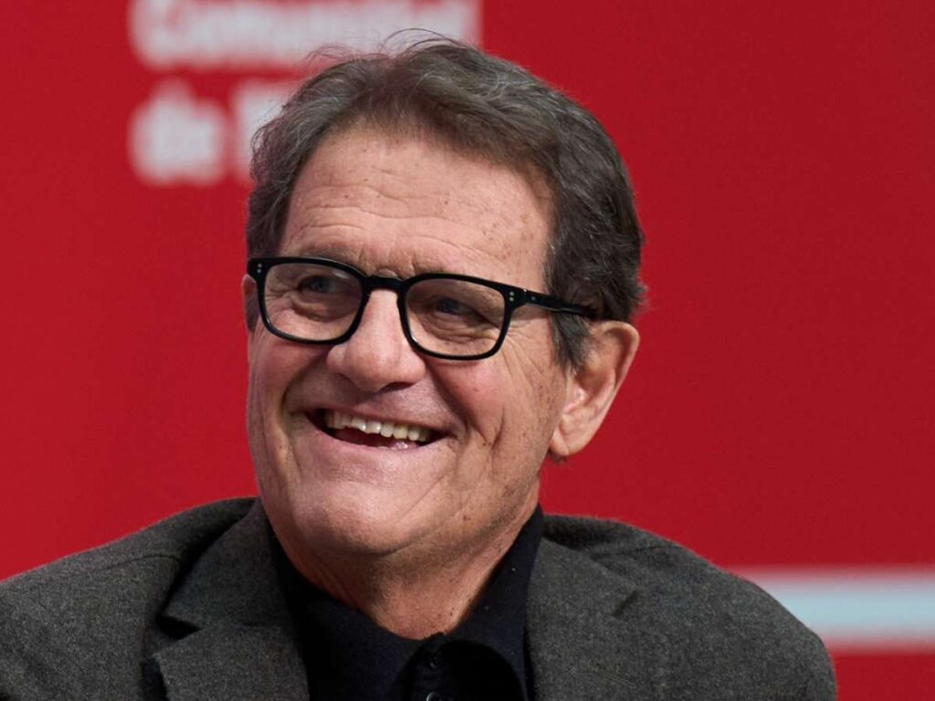Milan in trasferta a Roma e Bologna, Capello: "Sono partite decisive"