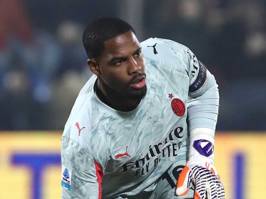 Rinnovo Maignan, al Milan ottimismo diffuso. Il portiere sempre più immerso nel progetto