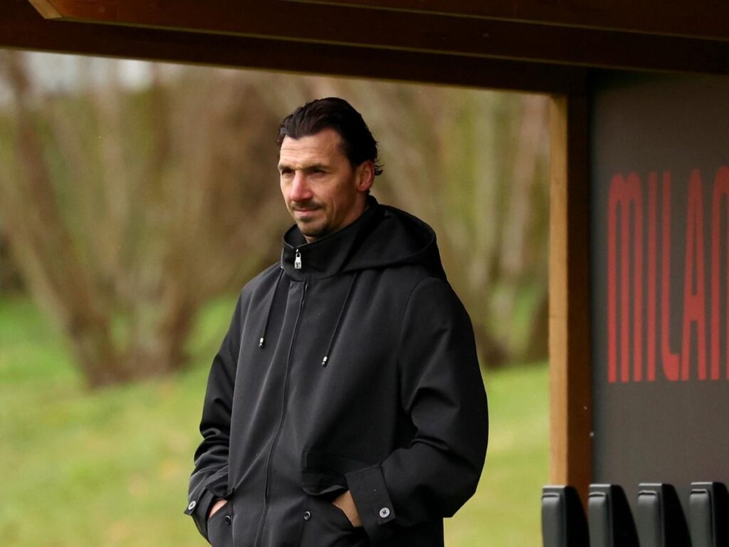 Ibrahimovic racconta: "Per me, Ronaldo è stato il miglior giocatore di tutti i tempi"