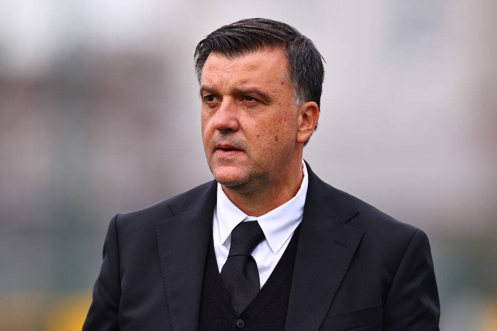 FC Internazionale U20 v AC Milan U20 - Primavera 1