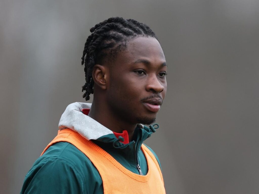 Milan Futuro, Chaka Traorè: "Volevamo vincere a tutti i costi e si è visto"