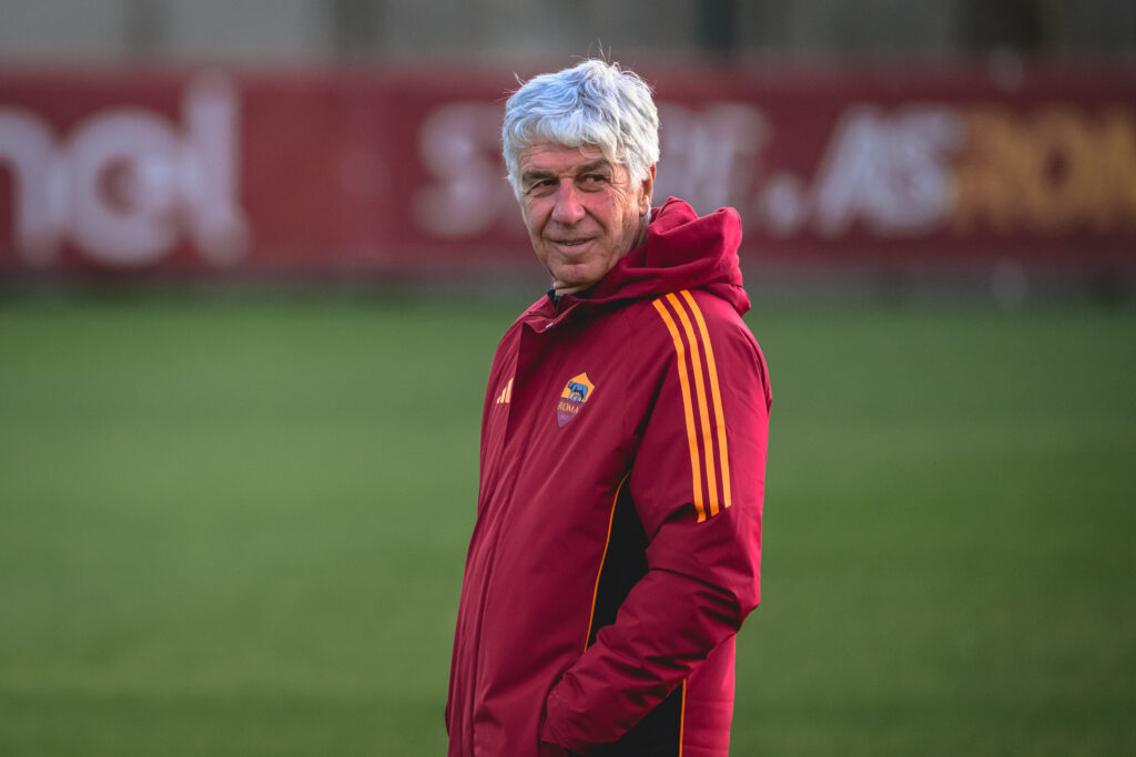Brambati: "Milan, perdere a Roma ci sta, non è uno scandalo. Ho visto Gasperini..."