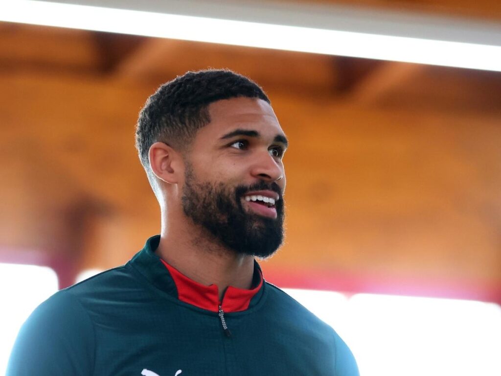 Voci di mercato e non solo: Loftus-Cheek compie 30 anni. Gli auguri del Milan