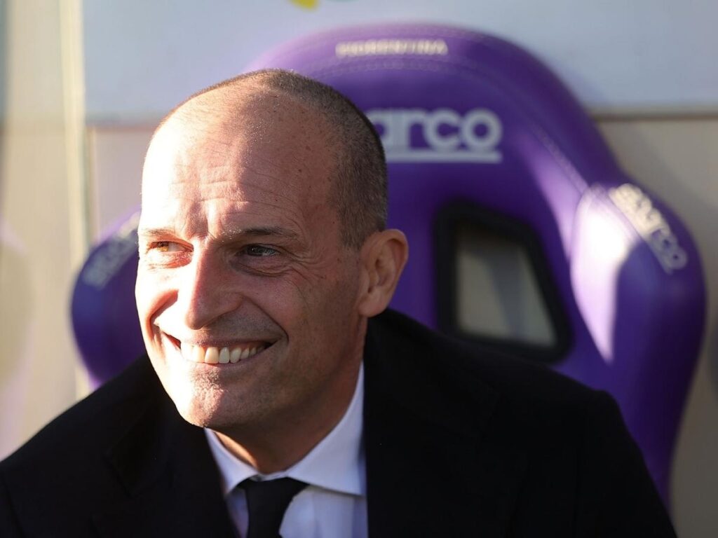 Milan, Allegri: "Domenica approccio giusto, ma la differenza la fanno i gol"