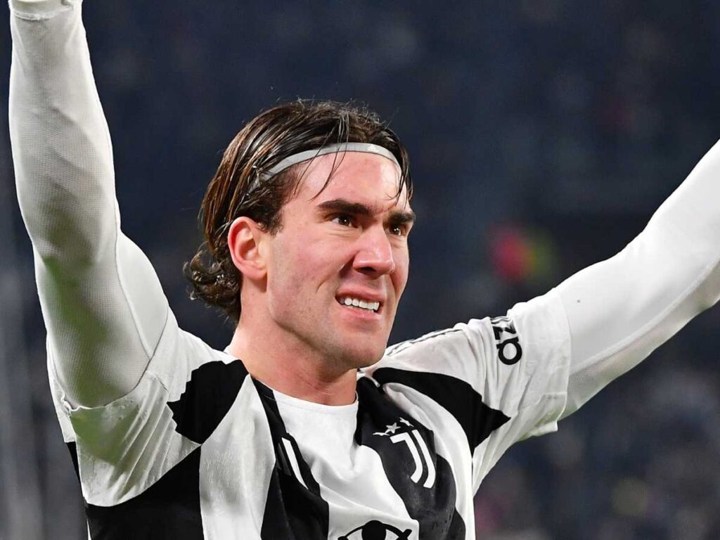 Calciomercato, il Milan non molla Vlahovic: restano due ostacoli