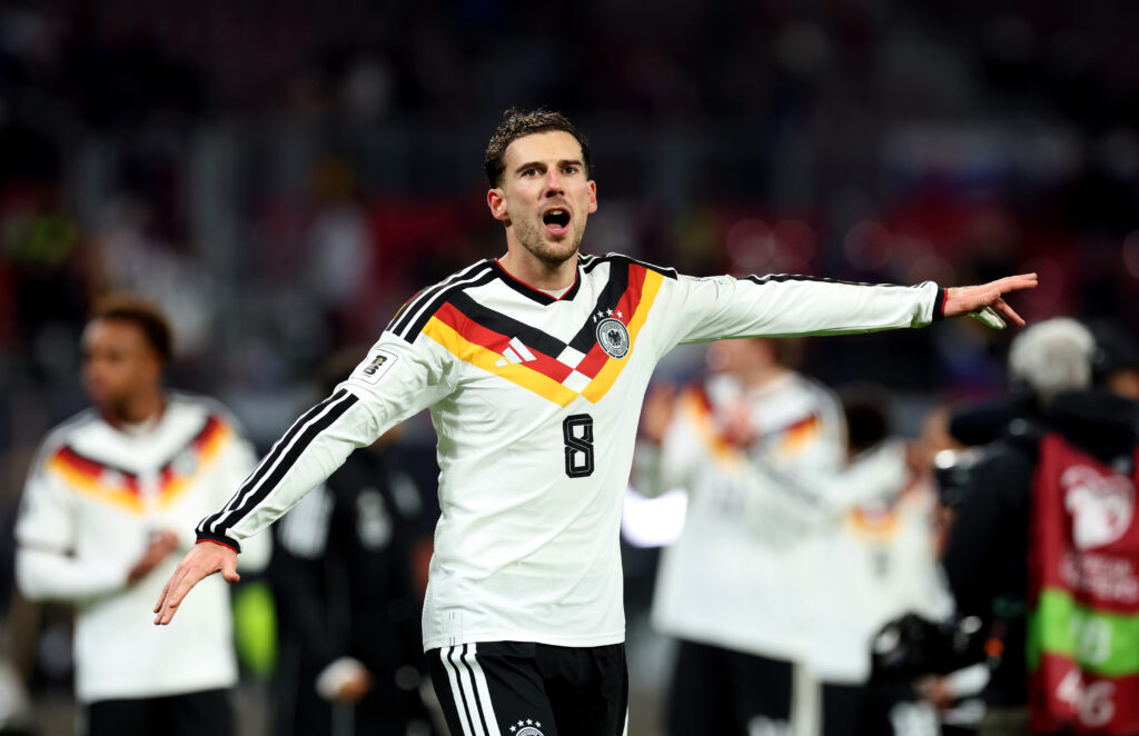 Calciomercato Milan, Goretzka verso la permanenza al Bayern Monaco: "Vicino a restare"