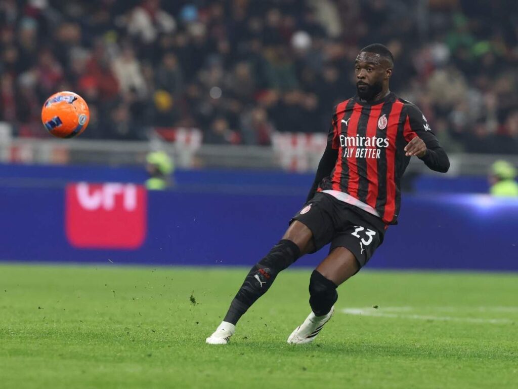 Milan-Tomori, a che punto siamo con il rinnovo? Moretto spiega: "Ecco cosa manca"