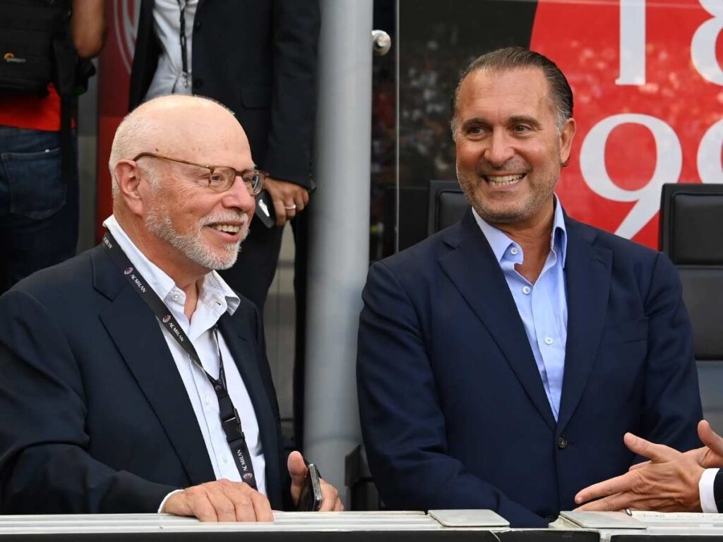 Elliott verso l'uscita dal Milan: la mossa di RedBird per estinguere il 'vendor loan'