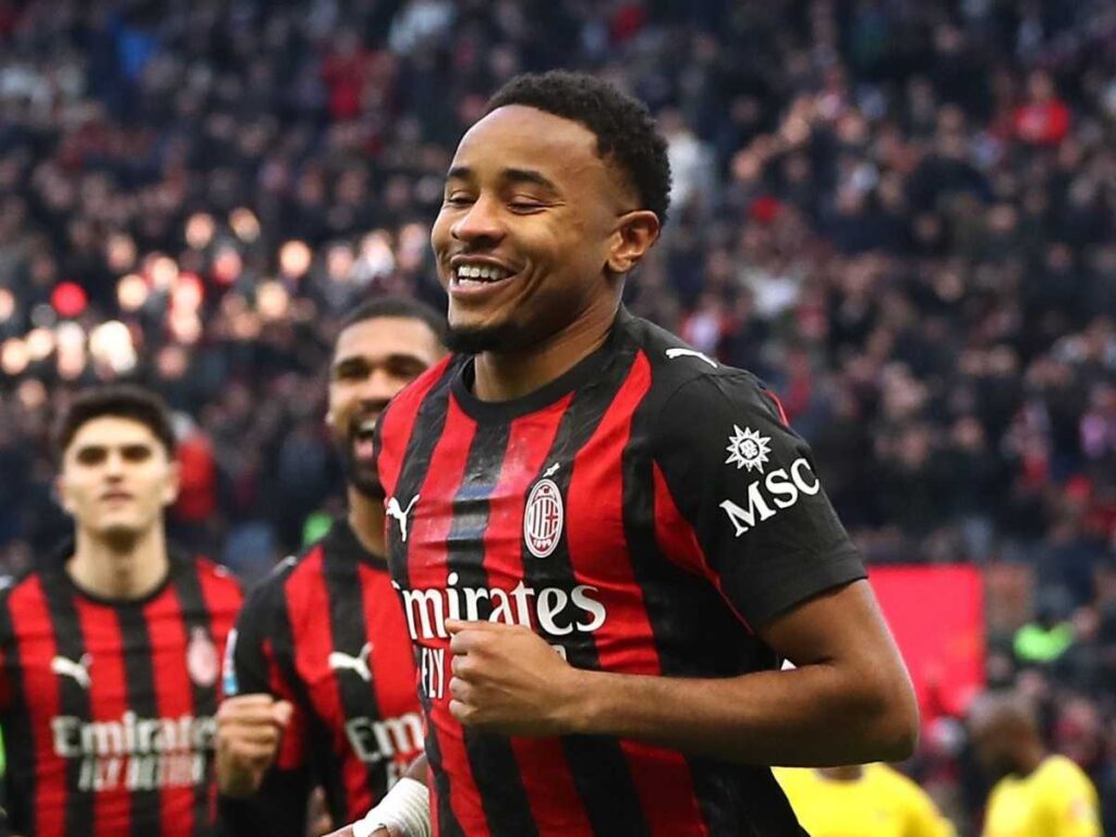 Milan, Pellegatti: "Non mi risulta che Nkunku voglia andare via. Difesa? Devo verificare un nome"