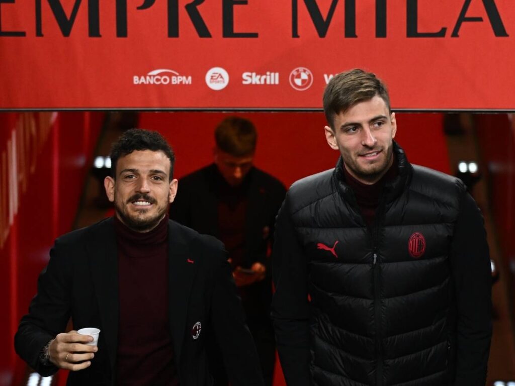 Florenzi rivela: "Ora Gabbia è un pilastro del Milan, ma prima..."
