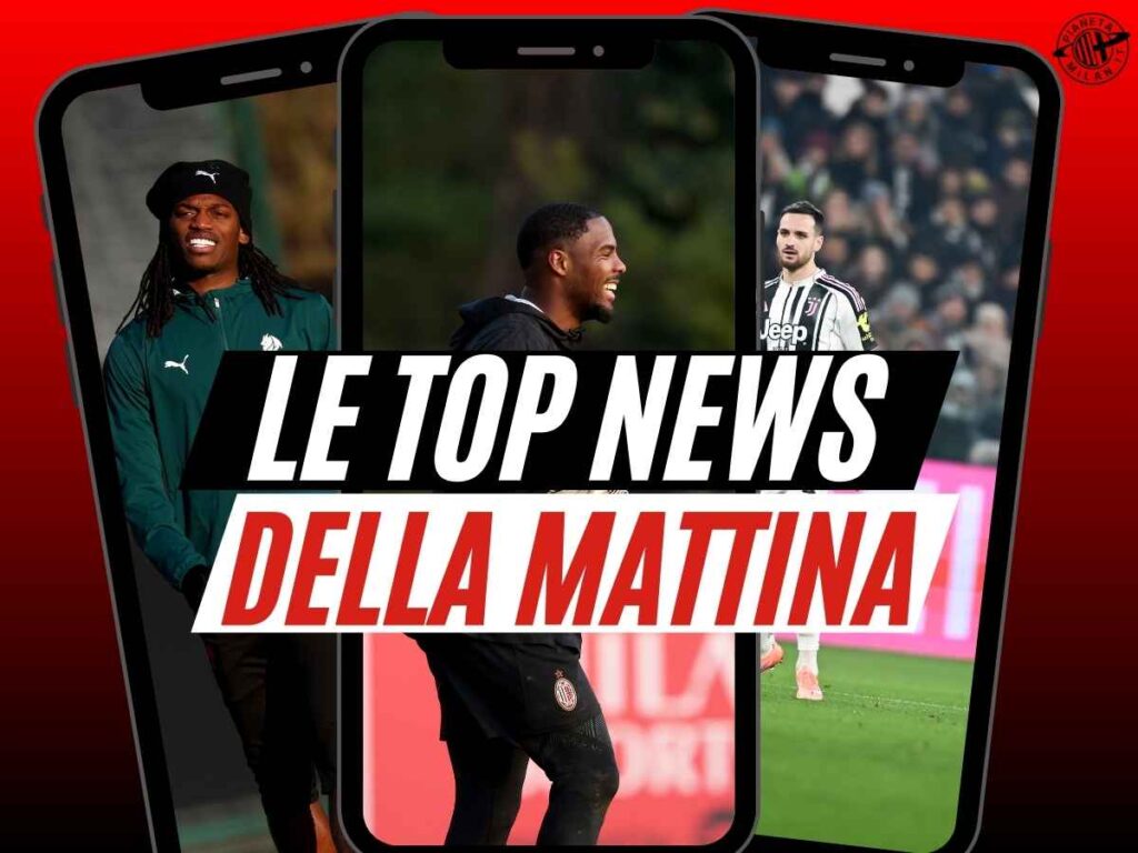 Milan, deciso il futuro di Leao e Maignan? Allegri punta Gatti. Mentre Dier ...
