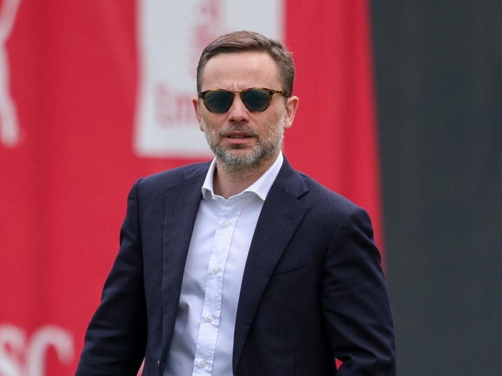 Milan, Furlani: "Commisso ci mancherà. Al calcio italiano lascia il Viola Park: spero che ..."