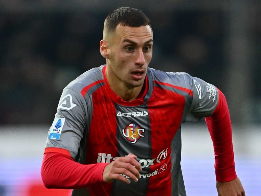 Terracciano: "Milan? Mi ha insegnato tanto a livello umano e tecnico..."