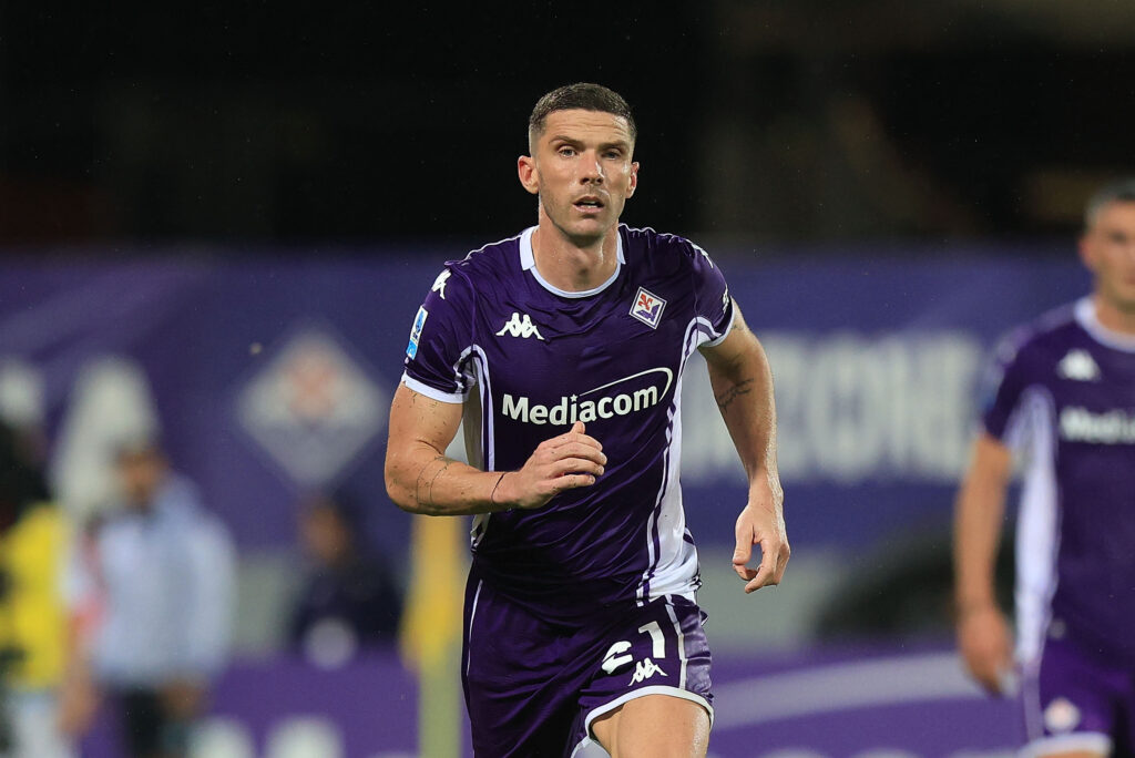 ACF Fiorentina v SSC Napoli - Serie A