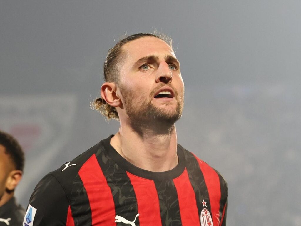 Rabiot: da quando è al Milan il suo valore è triplicato. E la media punti ...