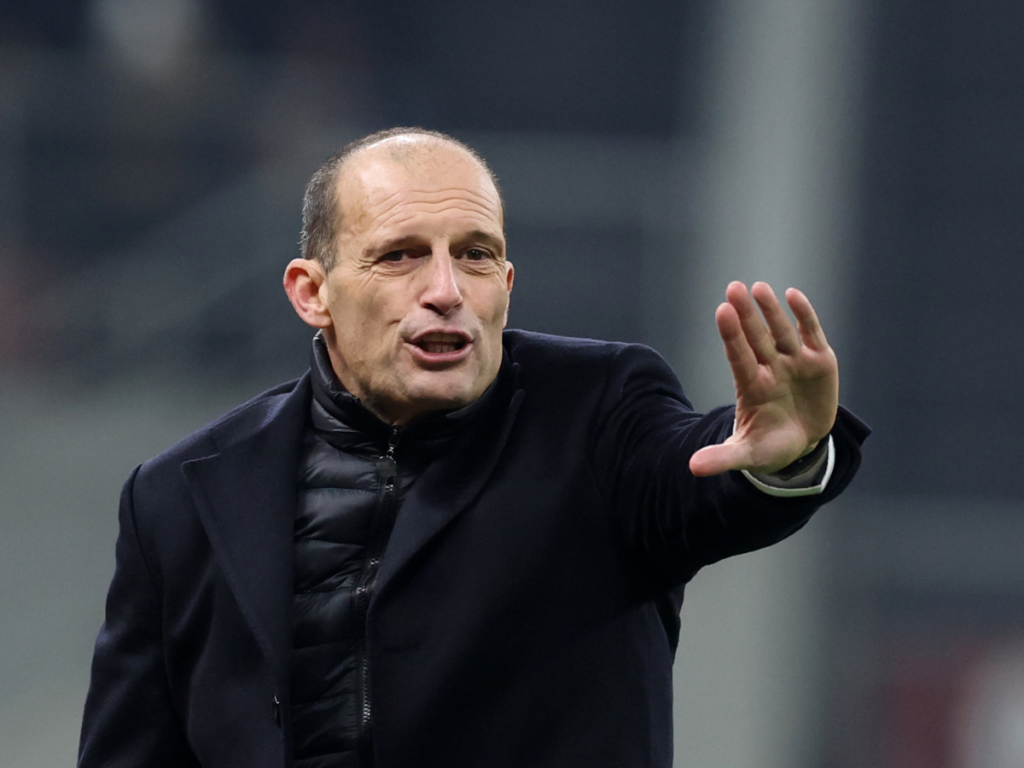 Orsi: "Allegri? Si esagera con le offese ad uno degli allenatori più forti degli ultimi 20 anni"