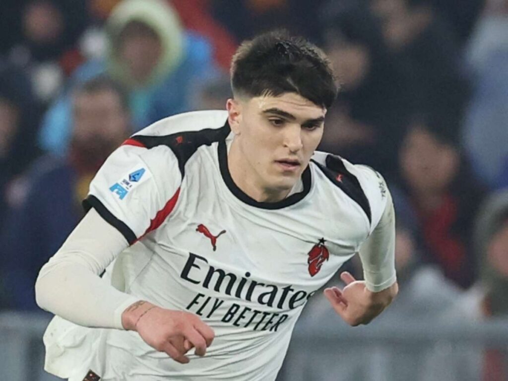 Roma-Milan, Marelli: "Giusto il rigore. Braccio di Bartesaghi punibile"