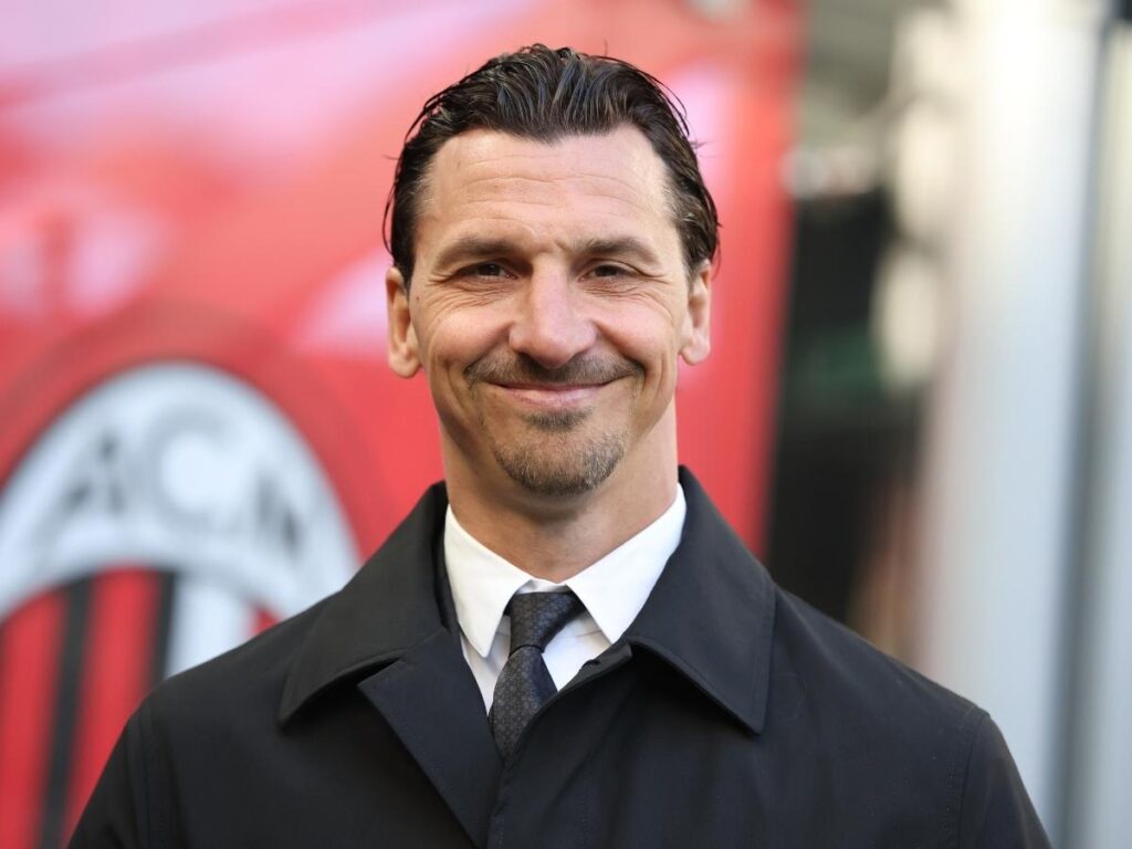 Milan, può arrivare subito un giocatore di caratura internazionale. Grazie ad Ibrahimovic