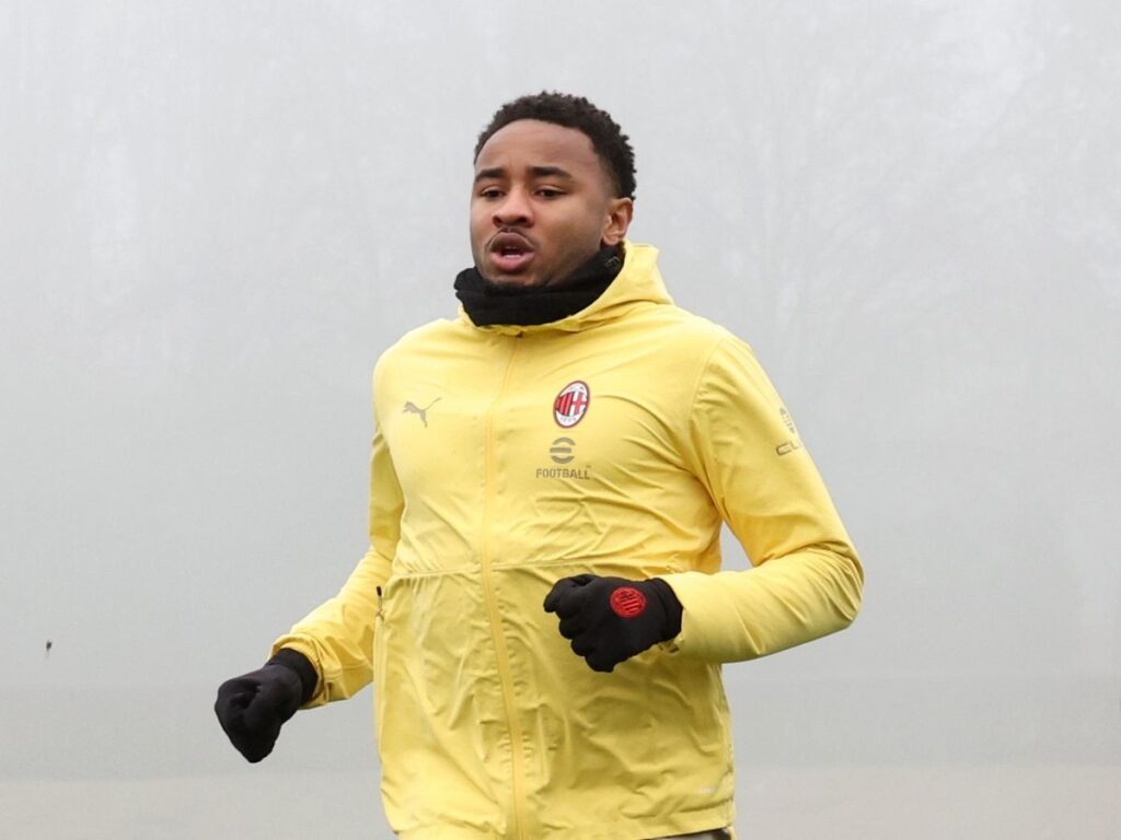 Milan, De Paola: "Nkunku era un affare, lo ha portato Tare alla metà"