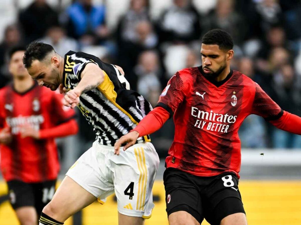 Calciomercato: Juventus e Milan, frenata nello scambio tra Gatti e Loftus-Cheek. Il motivo