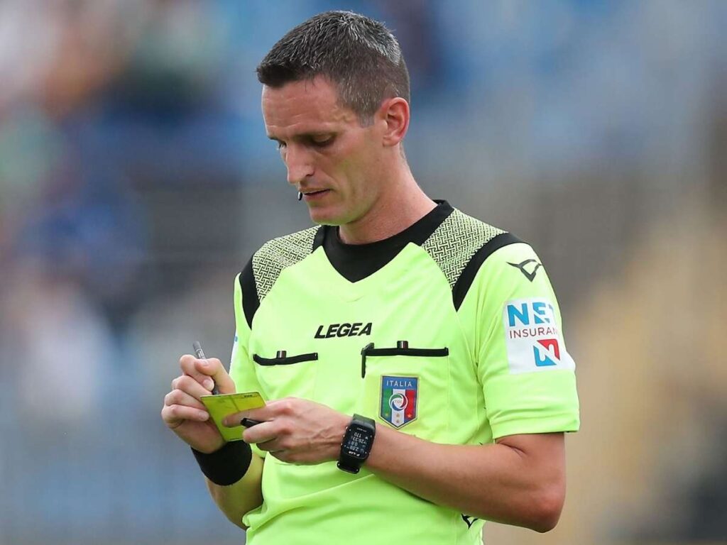 Ex arbitro, Minelli: "Le interpretazioni cambiano ogni weekend..."