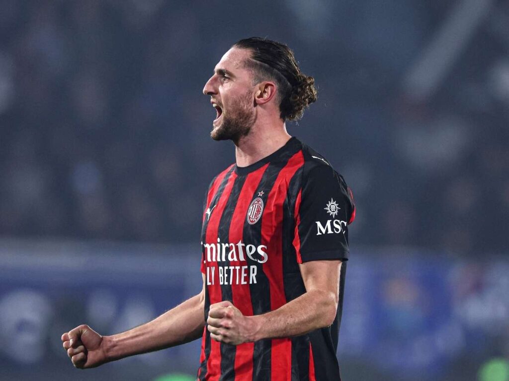 Rabiot dominatore assoluto. Juve, puntare su Koopmeiners non ha fruttato