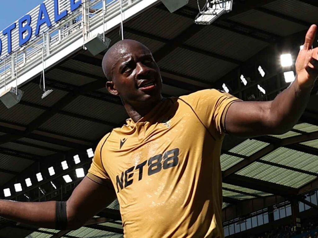 Mateta e il Milan: come può giocare nel 3-5-2 di Allegri? Una virtù molto importante