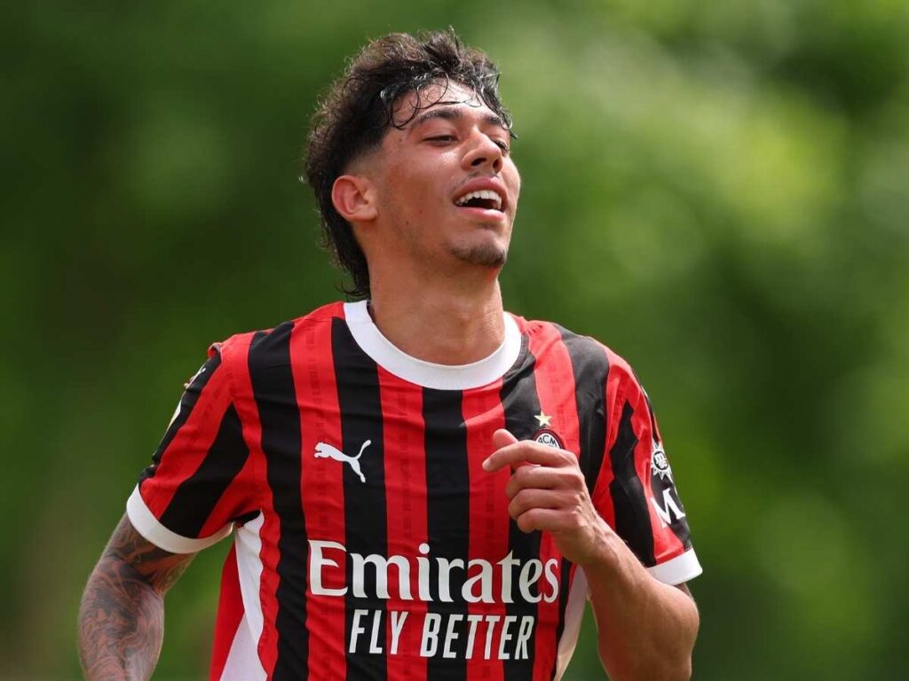 Milan Futuro, Perrucci annuncia l'addio al calcio. Ecco il post social
