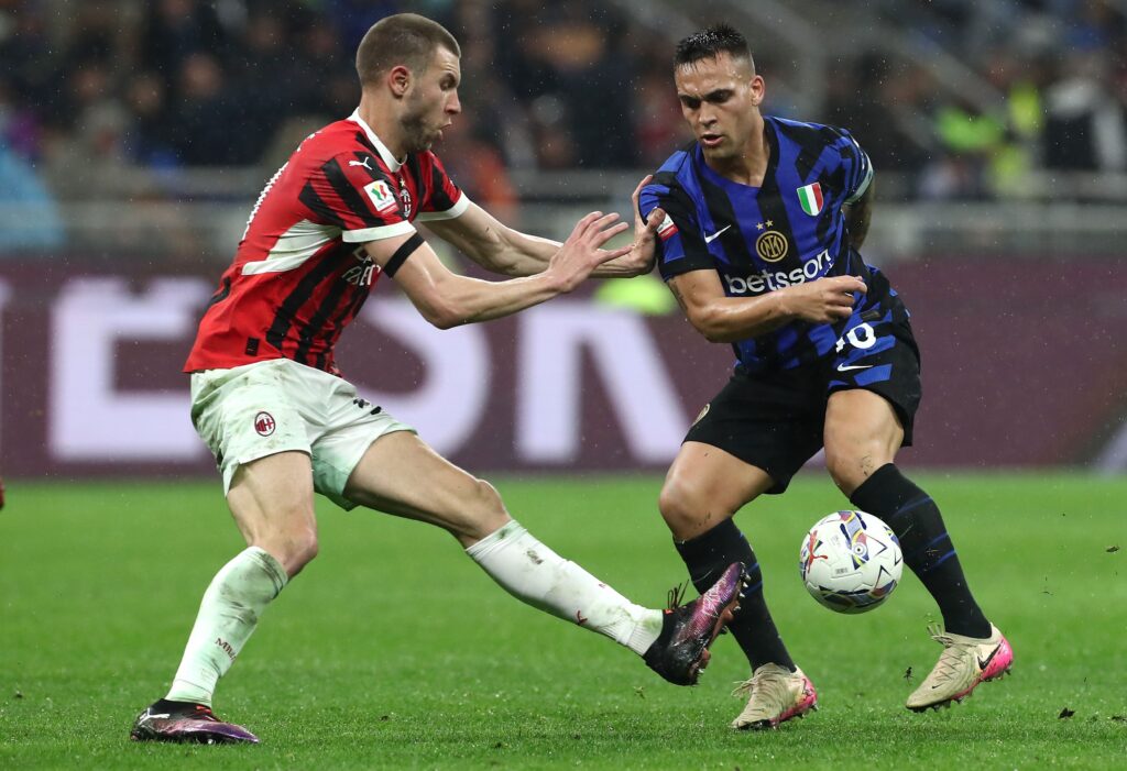 Milan-Inter, derby alle porte: biglietti in vendita: ecco tutte le informazioni