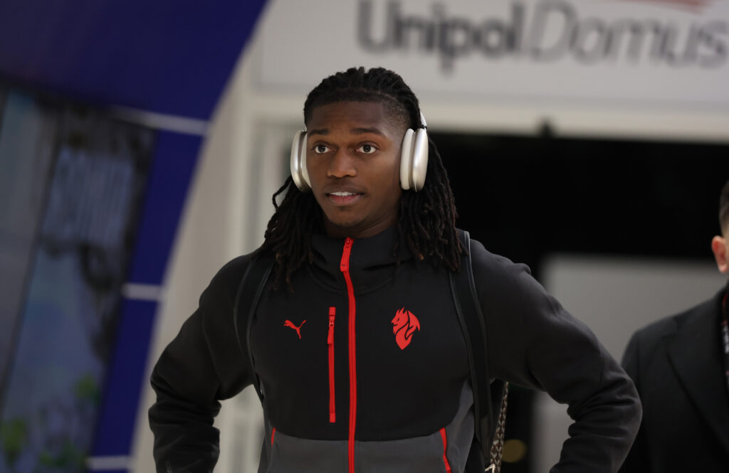 Milan Leao 16-01-2026