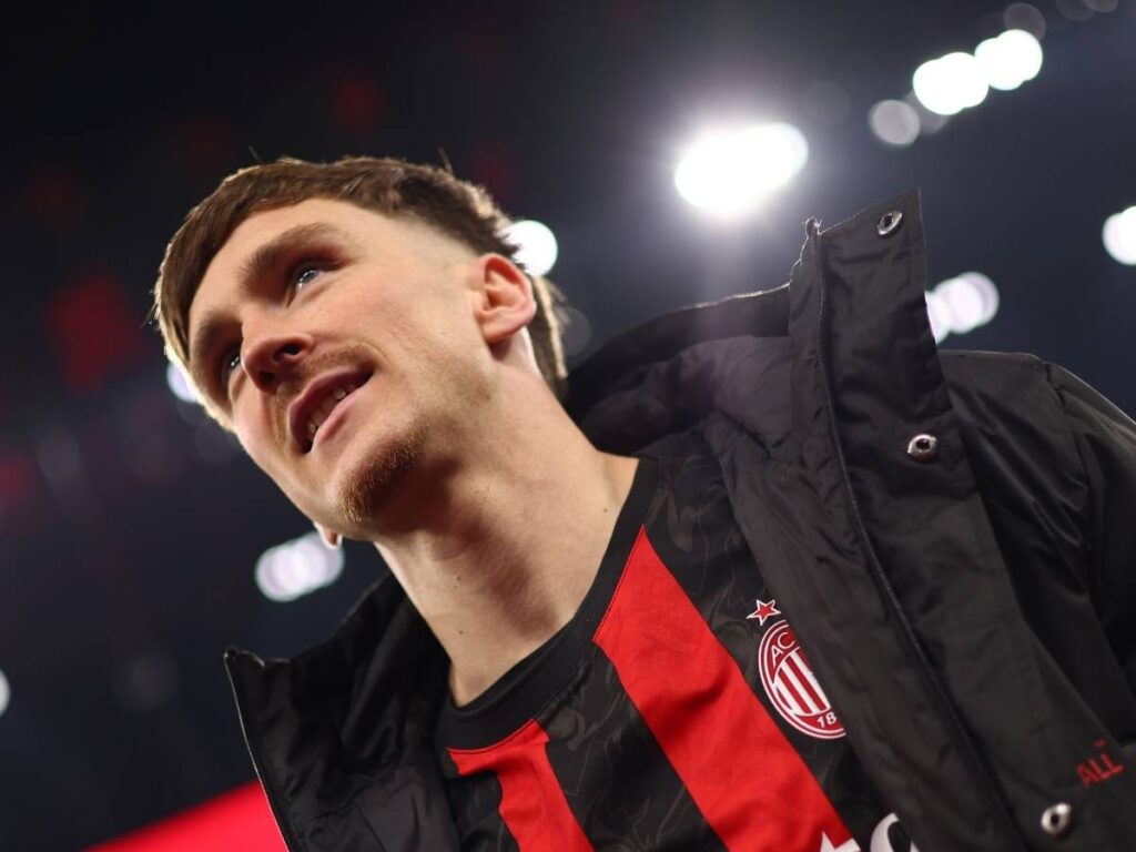 Milan-Lecce, Saelemaekers qualità pazzesca: l'esterno fa la differenza