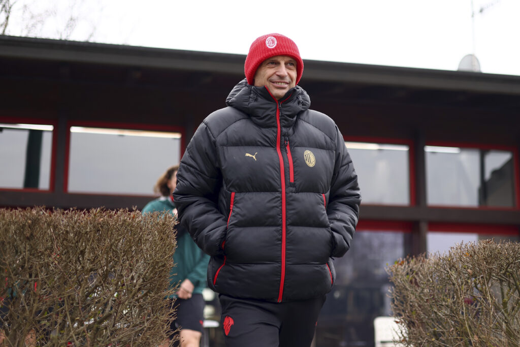 Allegri