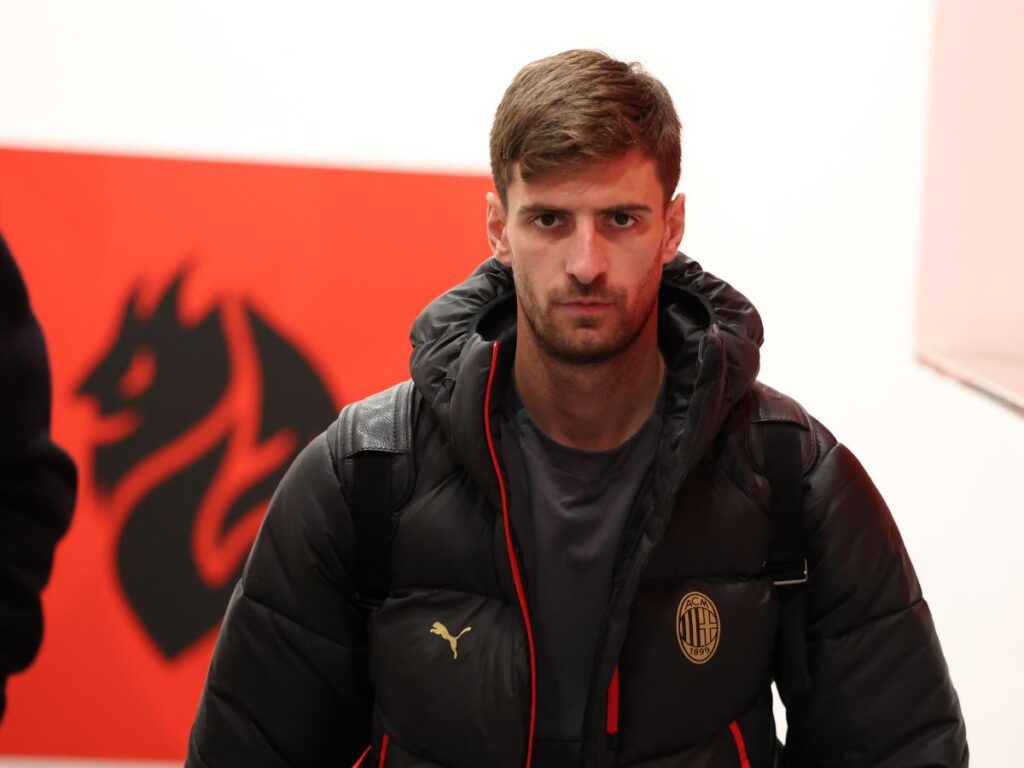 Verso Milan-Genoa, probabili formazioni: torna Gabbia in difesa. Davanti tutto affidato a loro
