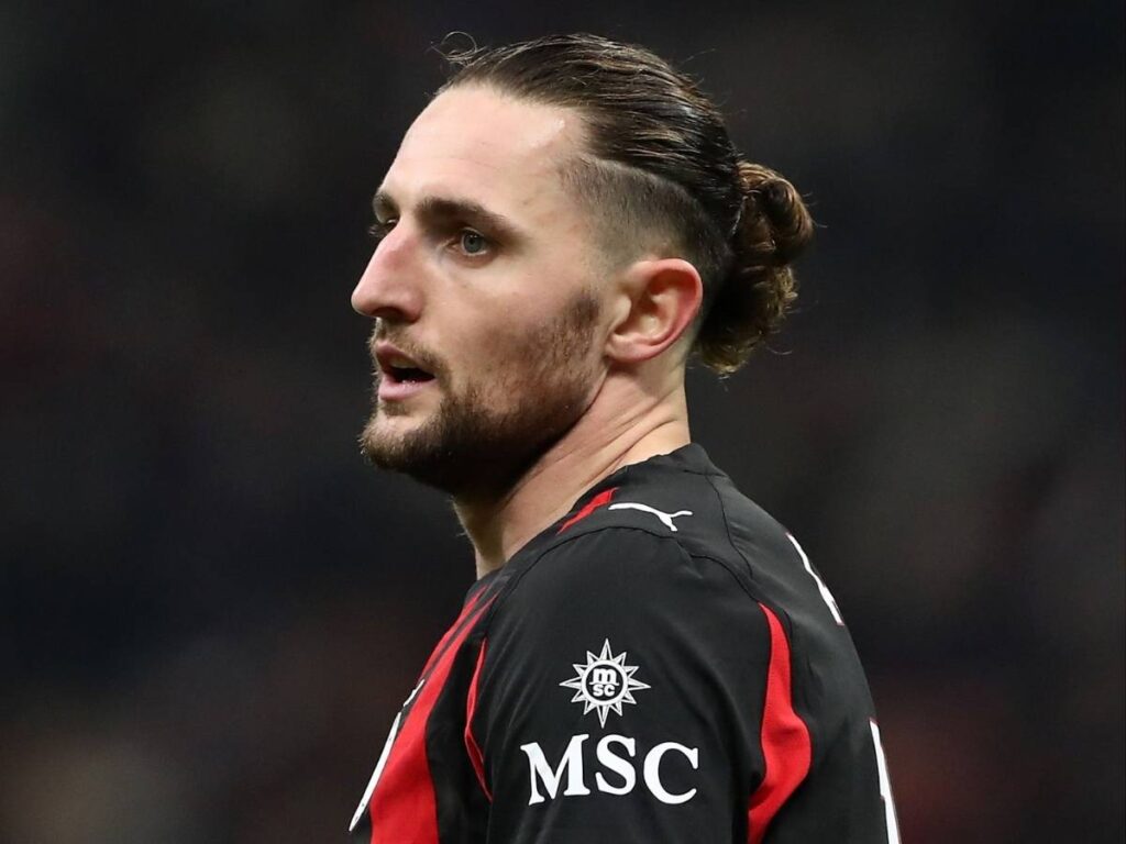 Roma-Milan passa anche per Parigi. Koné-Rabiot duello Nazionale