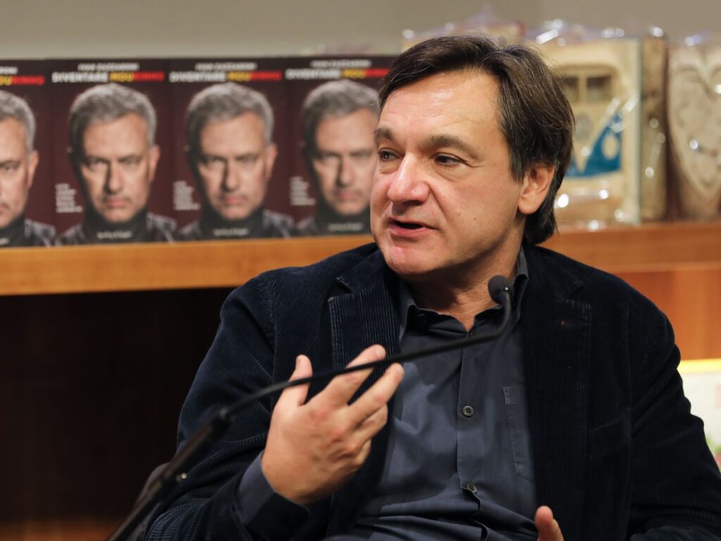 Caressa: "Il Milan di Allegri è una squadra che si adatta e modella in base all'avversario"