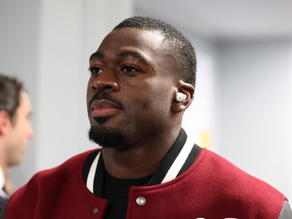 Fofana prima di Cagliari-Milan: "Füllkrug mi sembra un bravo ragazzo. Ha voglia di ..."