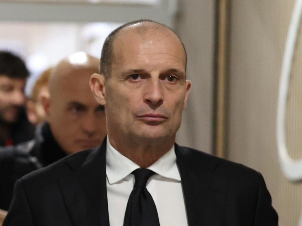 Il Milan reinventato da Allegri rallenta la fuga Scudetto dell'Inter