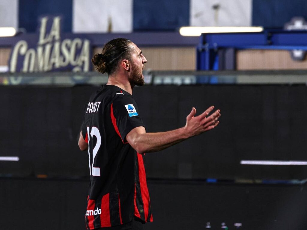 Como-Milan 1-3 (90'): vittoria di platino firmata dal 'Monsieur' Rabiot | Serie A News